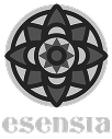 Esensia-logo-wordmark 1