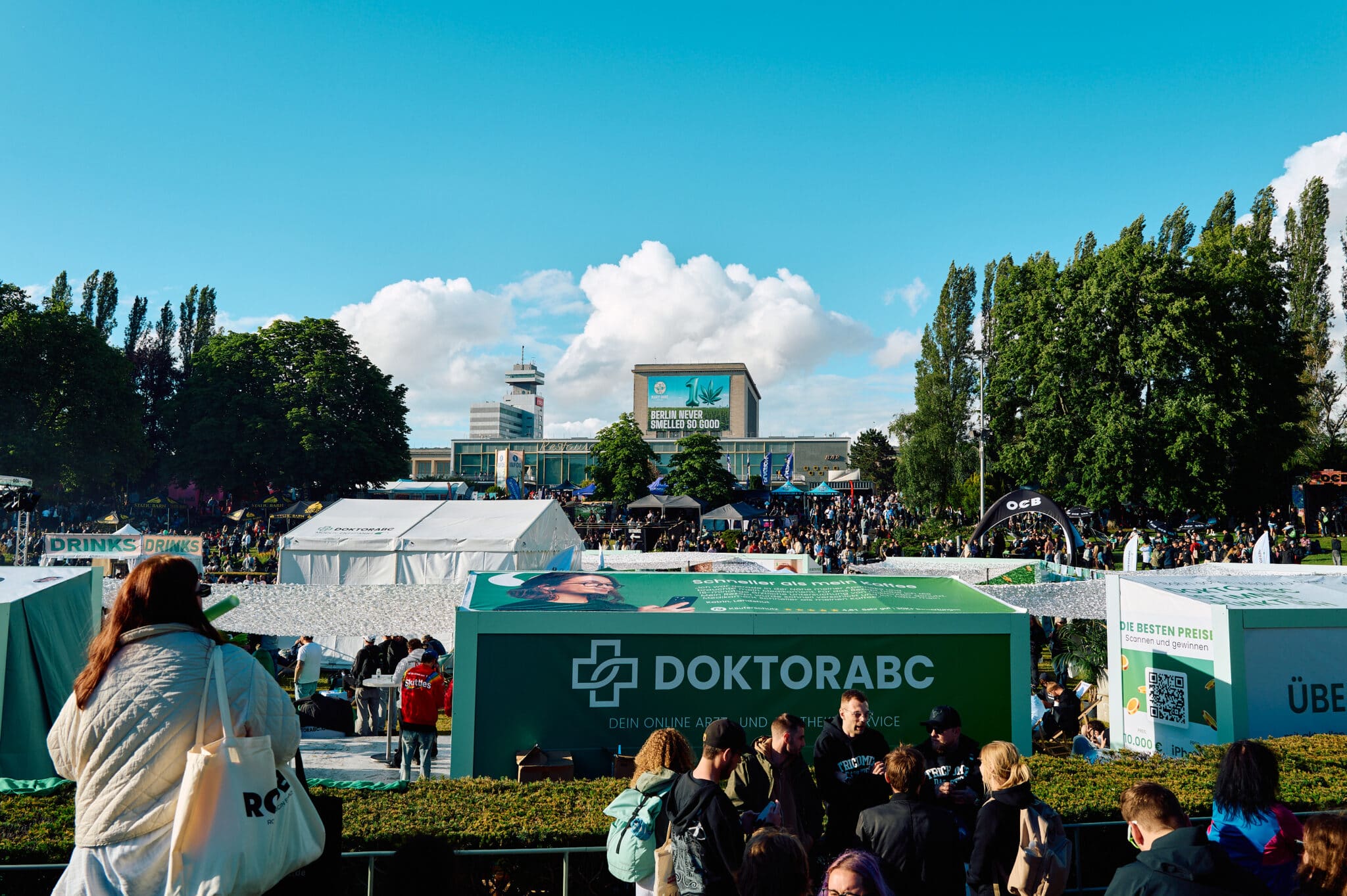 Mary Jane Festival Berlin 2026